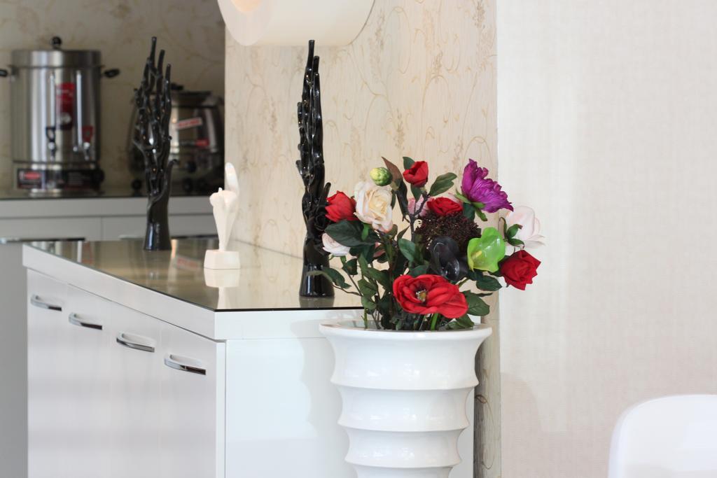 Ismira Hotel Ankara Habitación foto